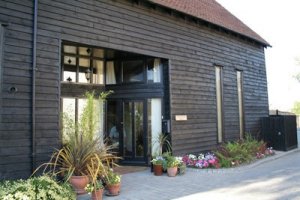 Barn conversion in Royston, near Hitchin