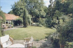 Property for sale in Norfolk