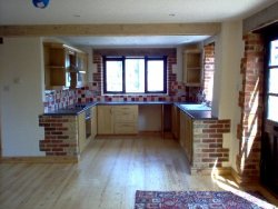 Barn conversion near Ludham on the Norfolk Broads for sale as holiday accommodation