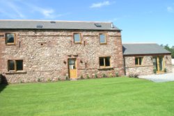 Property for sale in Gaitsgill, Carlisle