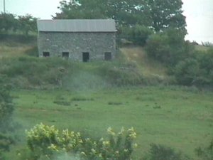 Unconverted barn in Old Hutton, near Kendal, Cumbria