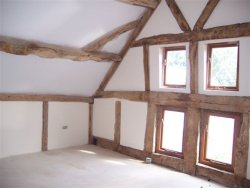 Property for sale in near Bishops Castle, Churchstoke