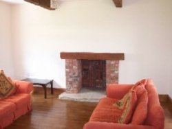 Four bedroom barn conversion in Ealand, near Scunthorpe in North Lincolnshire