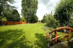 Property for sale in Buckinghamshire