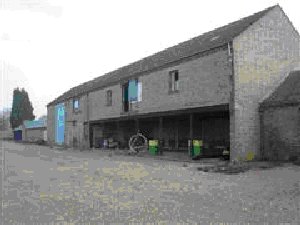 Unconverted barn in Thorney, Cambridgeshire