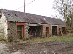 Property for sale in Carmarthen