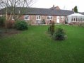 Derby Barn Conversion
