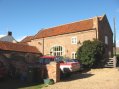 Doncaster Barn Conversion