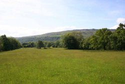 Property for sale in Powys