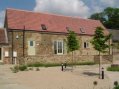 Nottinghamshire Barn Conversion