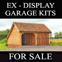 Oak Barn Frame Company