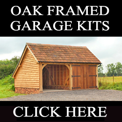 Oak Barn Frame Company