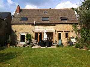 Barn conversion for sale Charlton, Oxford, Oxfordshire