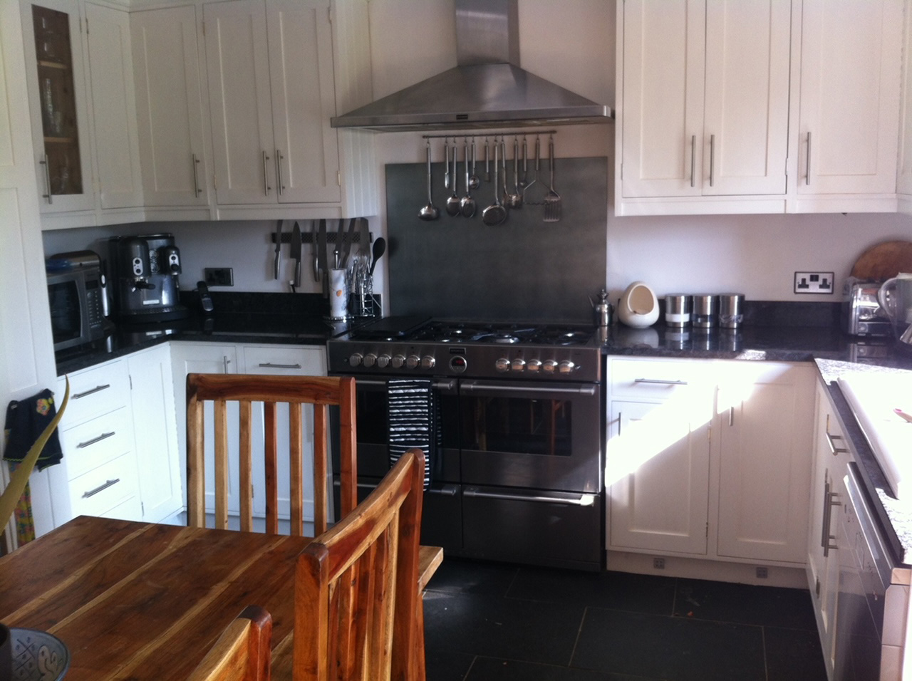 Barn Conversion Near Charlton For Sale