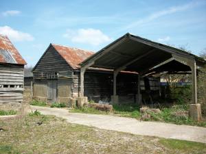 Barns for sale with planning permission in Croydon, Cambridgeshire