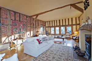 Property for sale in Crowsley, Henley on Thames