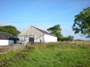 Property for sale in Fenwick, Kilmarnock