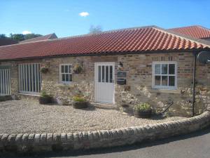 Converted barn for sale near Durham, County Durham