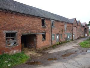 Property for sale in High Onn, Church Eaton