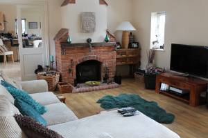 Property for sale in Leicestershire