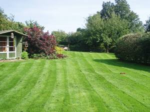 Property for sale in Staffordshire