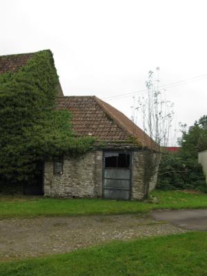 Barn For Conversion Wotton under Edge Gloucestershire