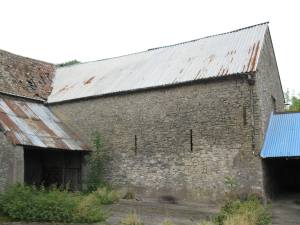 Barn For Conversion Wotton under Edge Gloucestershire