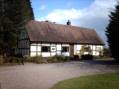 Barn Conversion Shropshire