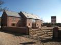 Converted Barn For Sale In Nottinghamshire