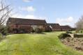 Barn Conversion Warwickshire