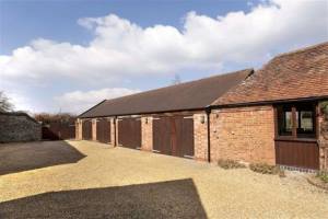 Property for sale in Warwickshire