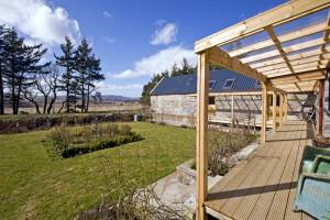 Property for sale in Aberdeenshire
