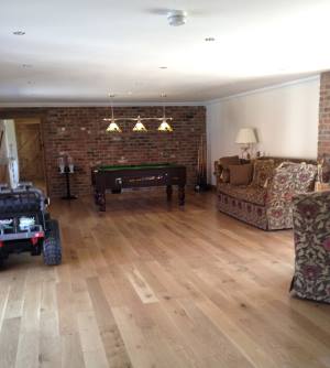 Property for sale in Lincolnshire