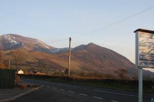 Property for sale in Bassenthwaite, Keswick