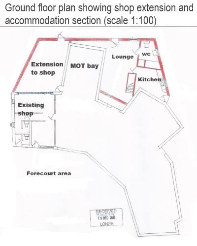 Property for sale in Cumbria