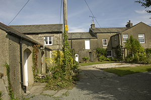 Property for sale in Cartmel, Grange over Sands