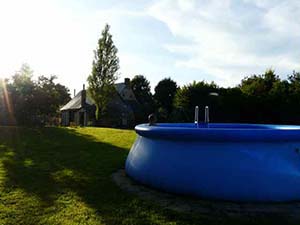 Converted Barn In Pays De La Loire For Sale