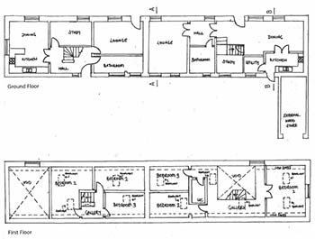 Property for sale in Staffordshire