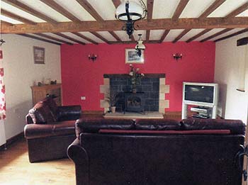Property for sale in Monmouthshire