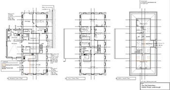 Property for sale in Lincolnshire