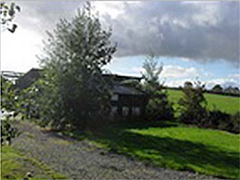 Property for sale in Cheshire