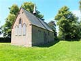 Chapel For Conversion Lincolnshire