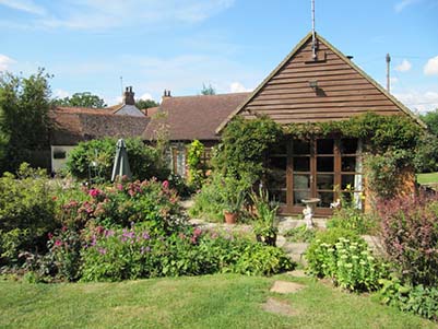 Barn Conversion For Sale Buckinghamshire