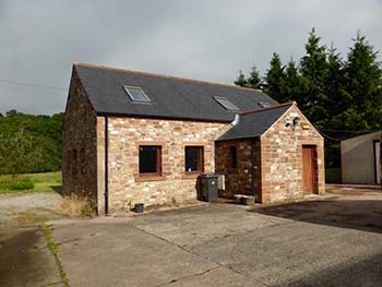 Property for sale in Cumbria