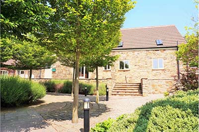 Barn Conversion For Sale Nottinghamshire