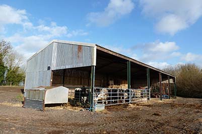 Barn Conversion For Sale Gloucestershire