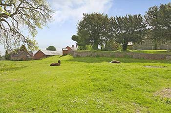 Property for sale in Powys