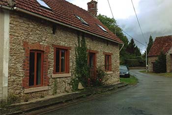 Property for sale in France