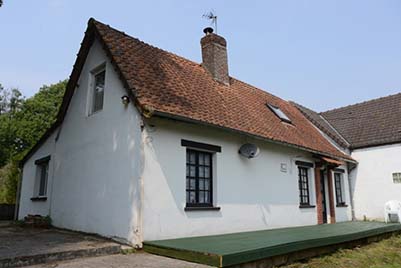 Barns For Sale Picardie