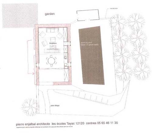 Property for sale in Naucelle, Aveyron